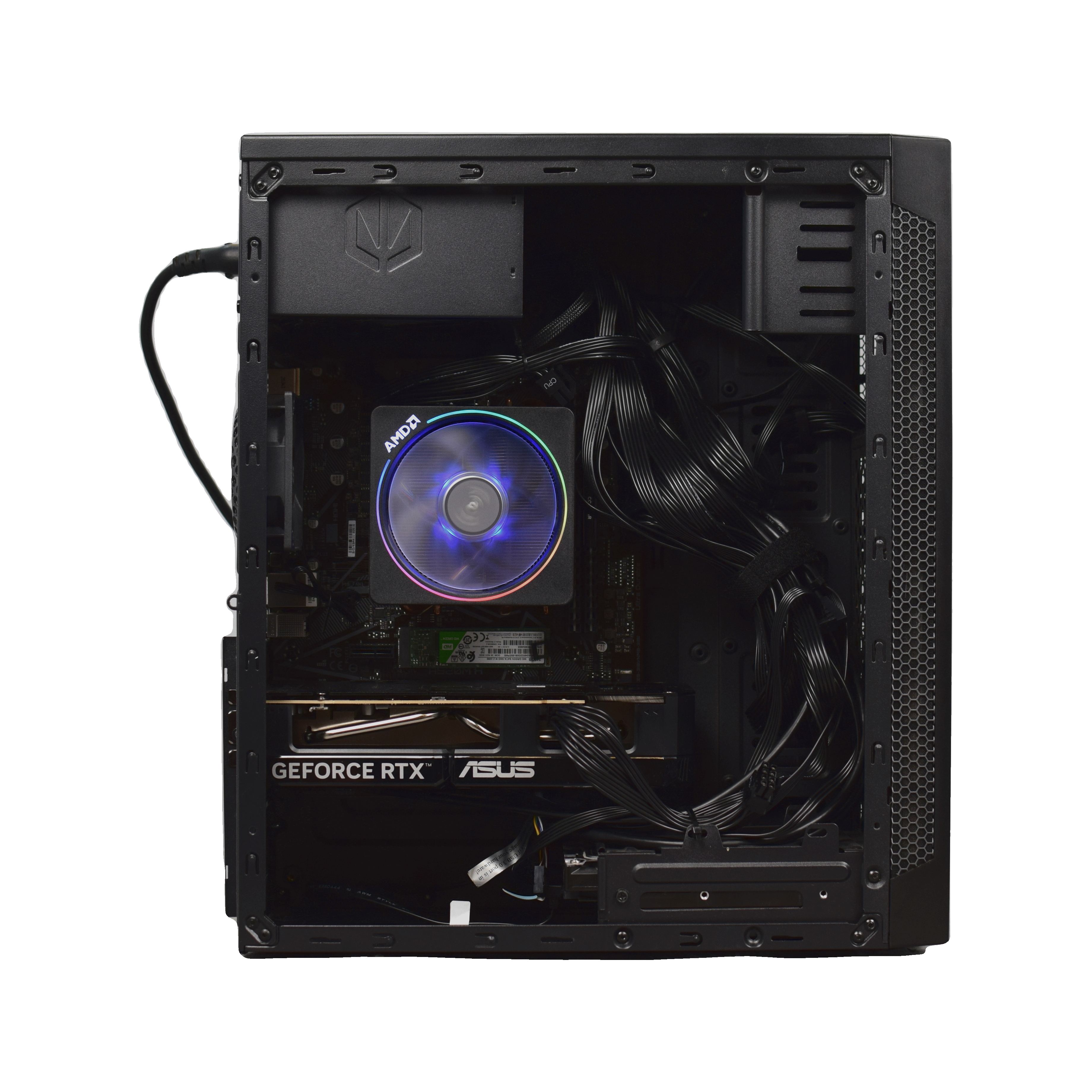 Ryzen 9 3900X | RTX 5060 | Prenew